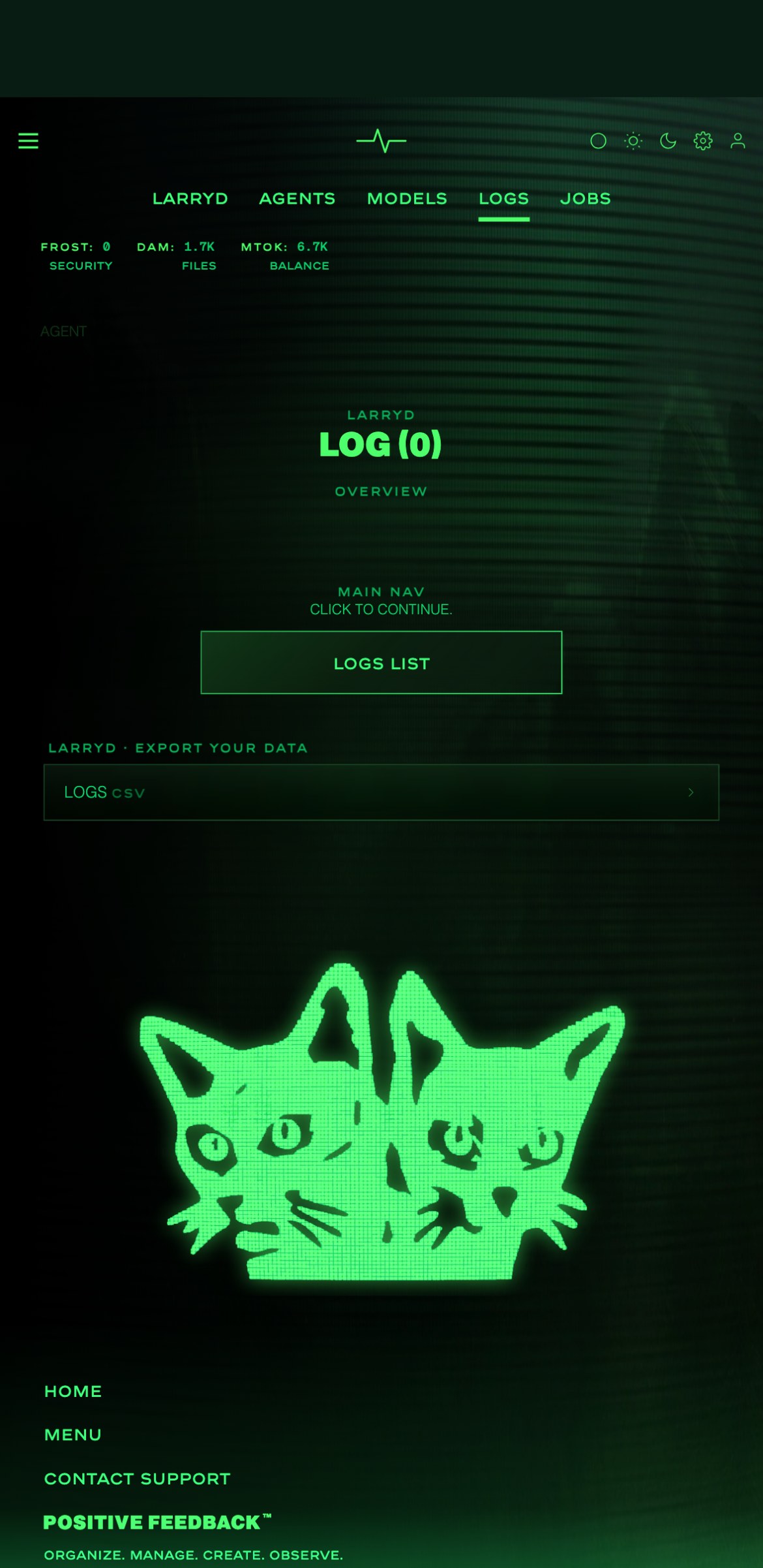 Logs
