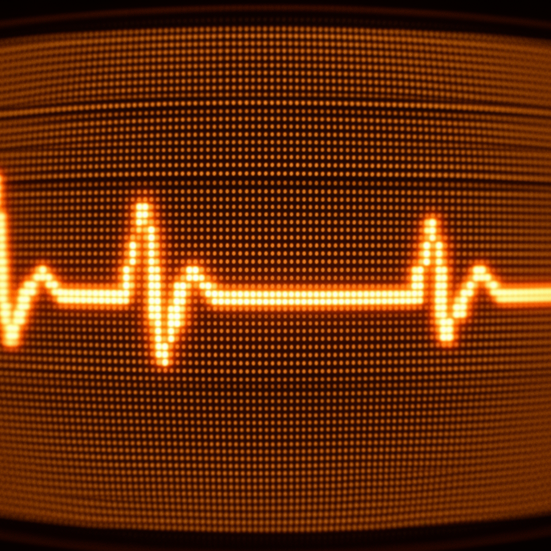 THE BIG BOARD — the pulse across the world